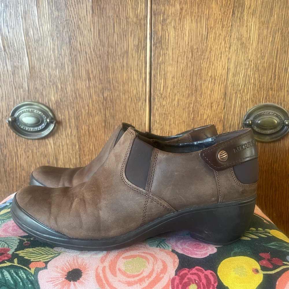 Merrell Veranda Mocs - Picture 2 of 12